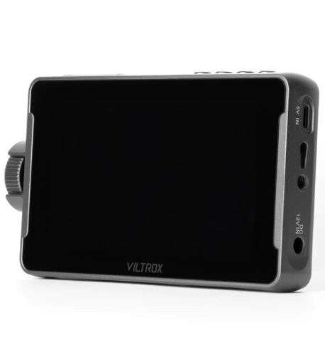 Viltrox Monitor HD DC-550 Pro de 5,5"