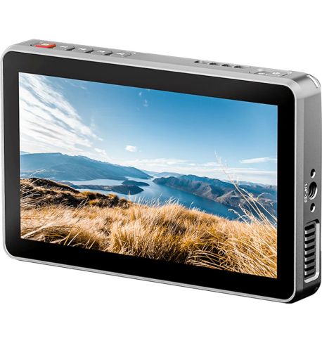 Viltrox Monitor de 6" HD DC-X2 con pantalla táctil