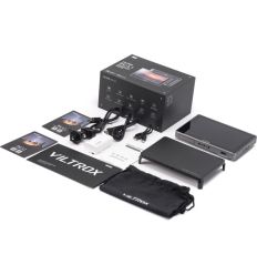 Viltrox Monitor de 7" HDMI/SDI DC-L2 con pantalla táctil 2