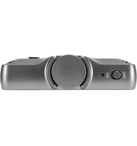 Viltrox Monitor de 7" HDMI 2.0 DC-A1 con pantalla táctil de alto brillo