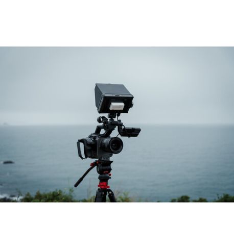 Viltrox Monitor de 7" HDMI 2.0 DC-A1 con pantalla táctil de alto brillo