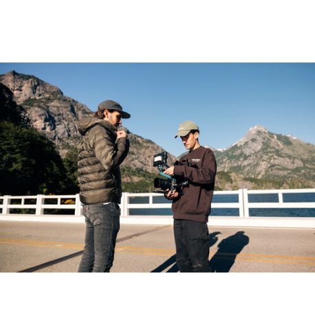 Viltrox Monitor de 7" HDMI 2.0 DC-A1 con pantalla táctil de alto brillo