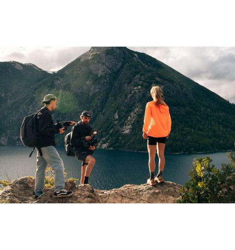 Viltrox Monitor de 7" HDMI 2.0 DC-A1 con pantalla táctil de alto brillo