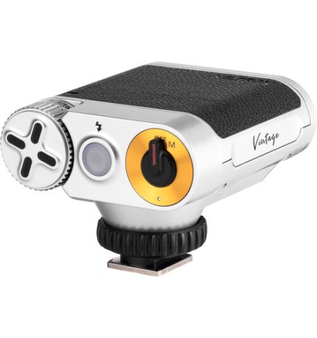 Viltrox Vintage Z1 Flash externo