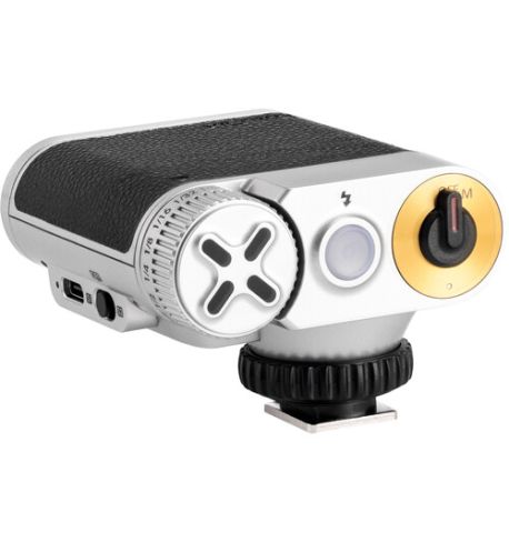 Viltrox Vintage Z1 Flash externo