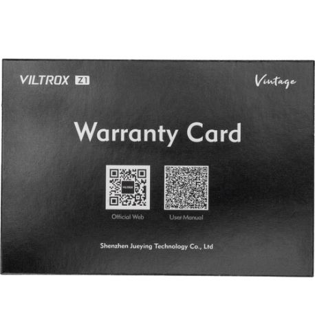 Viltrox Vintage Z1 Flash externo