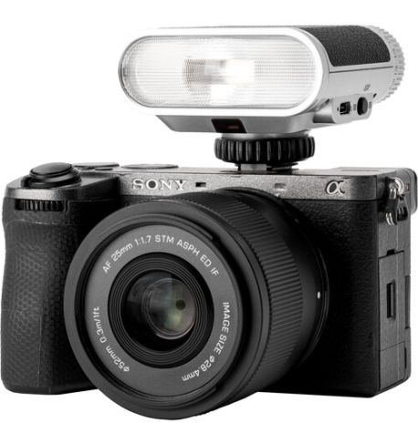 Viltrox Vintage Z1 Flash externo