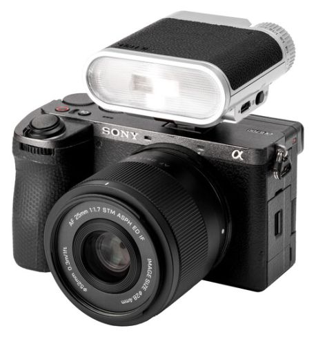 Viltrox Vintage Z1 Flash externo