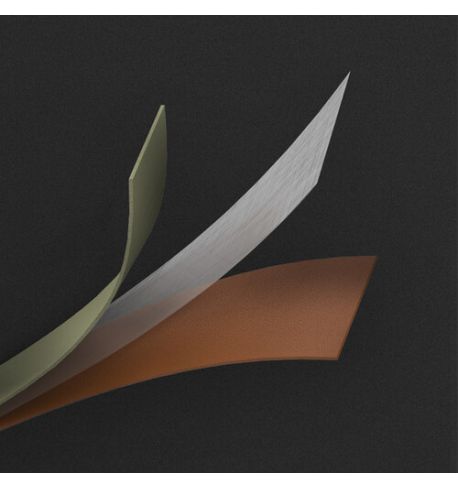 PGYTECH Correa de muñeca para cámara (marrón tierra)