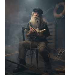 Taller Mirrorless: Los 3 caminos de la luz con Rodrigo Lanzillotta 2