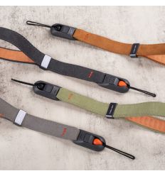 PGYTECH Correa de muñeca para cámara Air (gris oscuro) 2