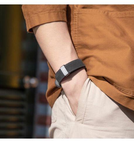 PGYTECH Correa de muñeca para cámara Air (gris oscuro)