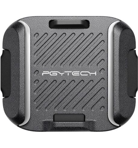 PGYTECH Abrazadera de liberación rápida para correa de hombro