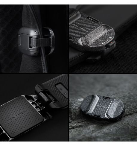 PGYTECH CLIP PARA CINTURON BEETLE V2 SIN PLATO