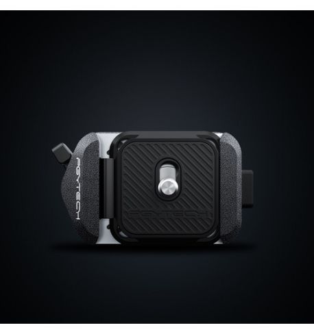 PGYTECH ABRAZADERA LIB. RÁP. TIPO ARCA V2 SIN PLAT