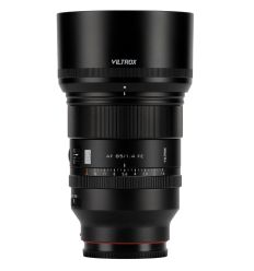 VILTROX 85mm AF F1.4 SONY FE 2