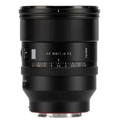 VILTROX 85mm AF F1.4 SONY FE