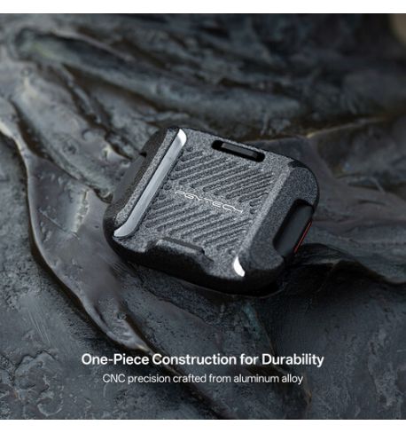 PGYTECH  Abrazadera de liberación rápida para correa hombro