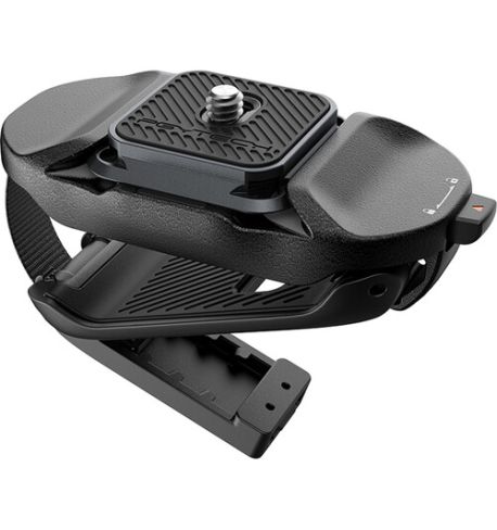 PGYTECH Clip de liberación rápida de cámara BEETLE V2