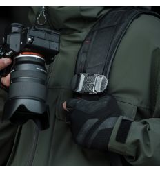 PGYTECH Clip de liberación rápida de cámara BEETLE V2 2