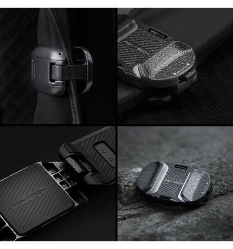 PGYTECH Clip de liberación rápida de cámara BEETLE V2