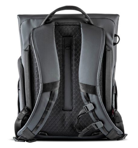 PGYTECH Mochila OneGo Air 20L (negro obsidiana)