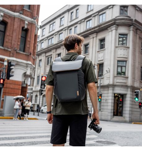 PGYTECH Mochila OneGo Air 20L (negro obsidiana)