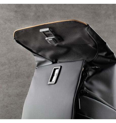 PGYTECH Mochila OneGo Air 20L (negro obsidiana)