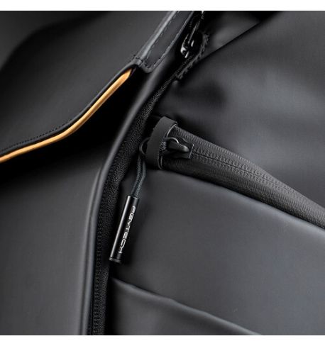 PGYTECH Mochila OneGo Air 20L (negro obsidiana)