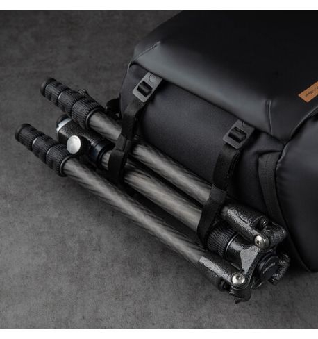 PGYTECH Mochila OneGo Air 20L (negro obsidiana)