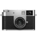 FUJIFILM X HALF X-HF1 Silver