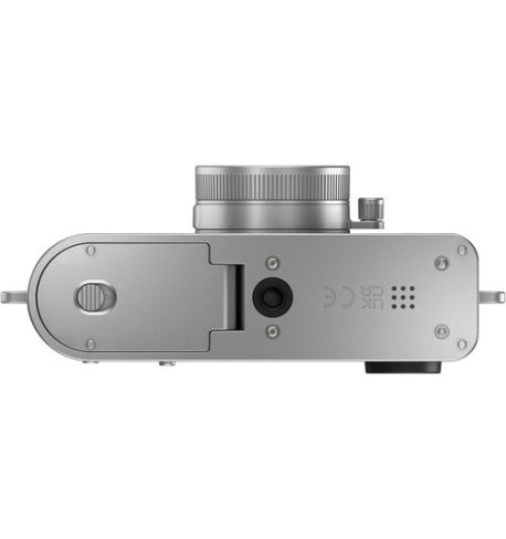 FUJIFILM X HALF X-HF1 Silver