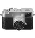 FUJIFILM X HALF X-HF1 Silver