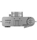 FUJIFILM X HALF X-HF1 Silver