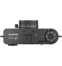FUJIFILM X HALF X-HF1 Charcoal silver
