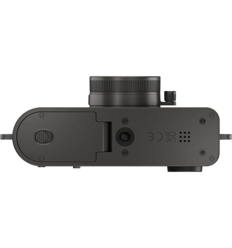 FUJIFILM X HALF X-HF1 Charcoal silver