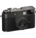 FUJIFILM X HALF X-HF1 Charcoal silver