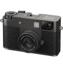 FUJIFILM X HALF X-HF1 Charcoal silver