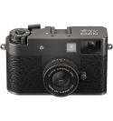 FUJIFILM X HALF X-HF1 Charcoal silver