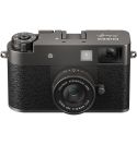 FUJIFILM X HALF X-HF1 Charcoal silver