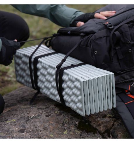 Mochila PGYTECH OnePro Focux de 35 l (verde helecho)