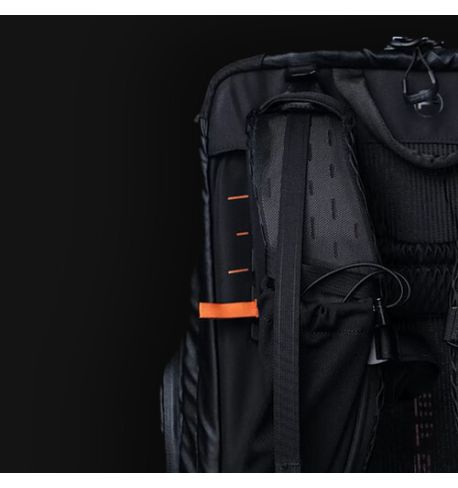 Mochila PGYTECH OnePro Focux de 35 l (verde helecho)