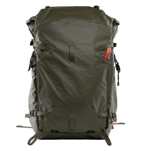 Mochila PGYTECH OnePro Focux de 35 l (verde helecho)