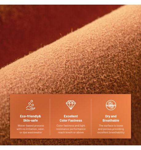 Correa de hombro para cámara PGYTECH Air (naranja vibrante)