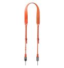 Correa de hombro para cámara PGYTECH Air (naranja vibrante)