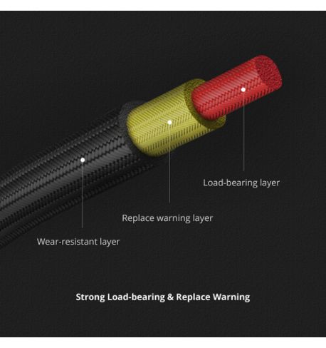 PGYTECH Correa para cámara tipo mochila
