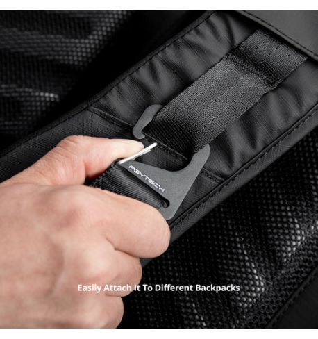 PGYTECH Correa para cámara tipo mochila