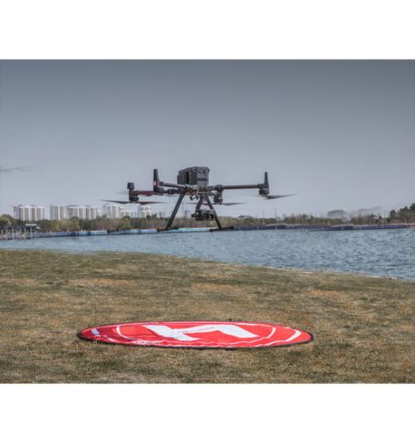 PGYTECH PLATAFORMA DE ATERRIZAJE DE 160CM DRONE