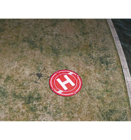 PGYTECH PLATAFORMA DE ATERRIZAJE DE 160CM DRONE