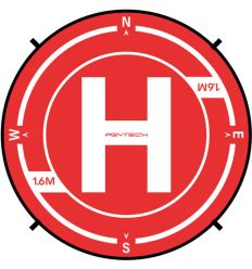 PGYTECH PLATAFORMA DE ATERRIZAJE DE 160CM DRONE